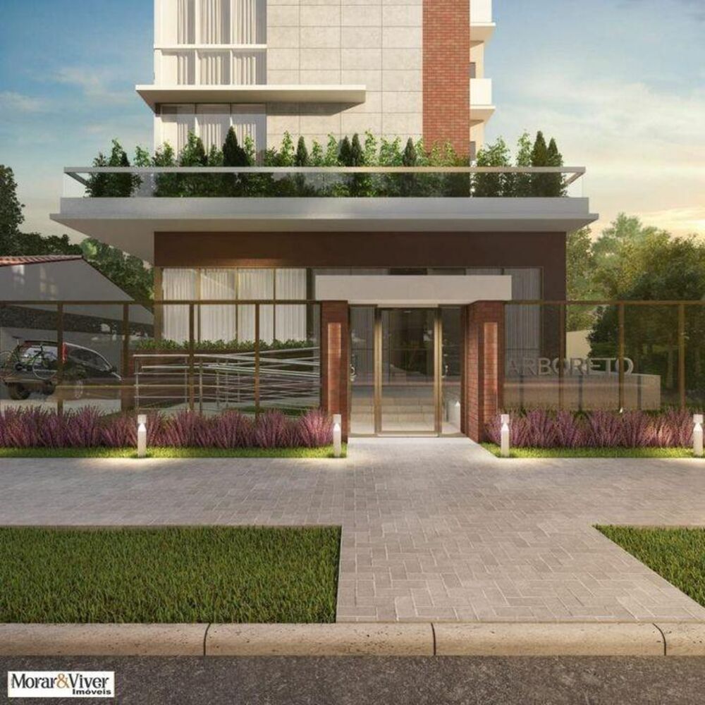 Apartamento, 3 quartos, 104 m² - Foto 2