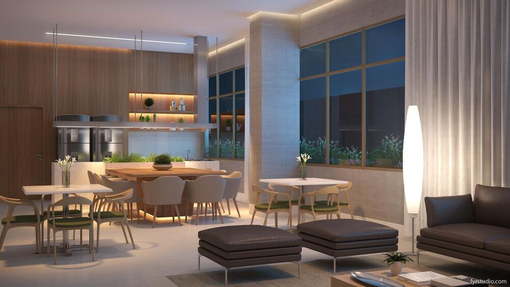 Apartamento, 3 quartos, 104 m² - Foto 19