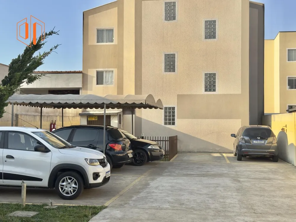 Apartamento, 2 quartos, 64 m² - Foto 1