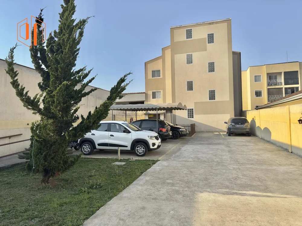 Apartamento, 2 quartos, 64 m² - Foto 2