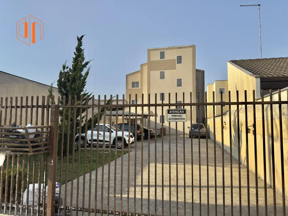 Apartamento, 2 quartos, 64 m² - Foto 3