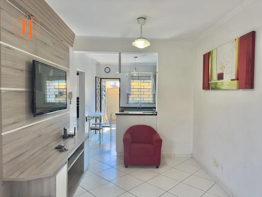 Apartamento, 2 quartos, 64 m² - Foto 4