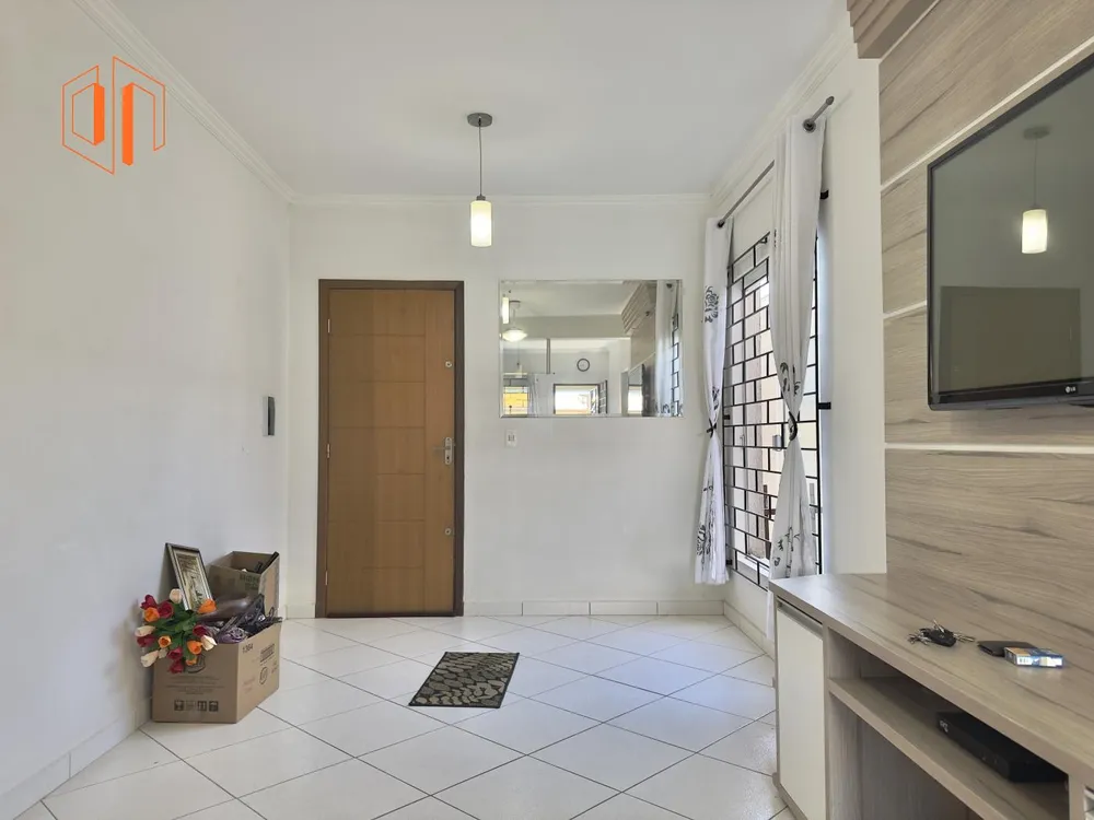 Apartamento, 2 quartos, 64 m² - Foto 7