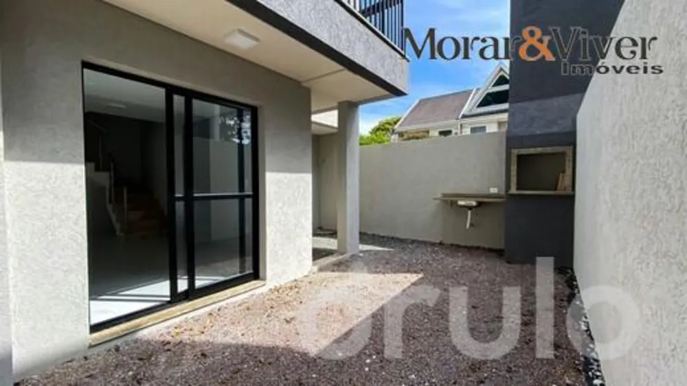 Sobrado, 3 quartos, 144 m² - Foto 7