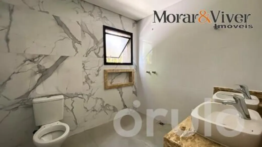 Sobrado, 3 quartos, 144 m² - Foto 14