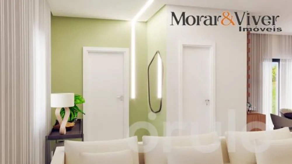 Sobrado, 3 quartos, 144 m² - Foto 3