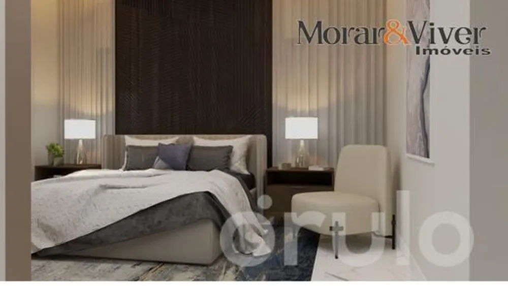 Sobrado, 3 quartos, 144 m² - Foto 12