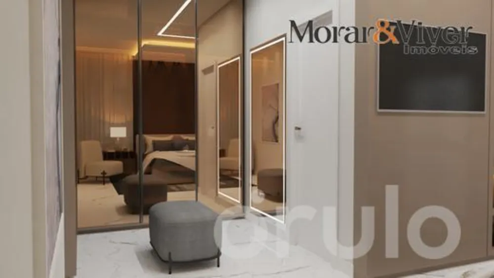 Sobrado, 3 quartos, 144 m² - Foto 13