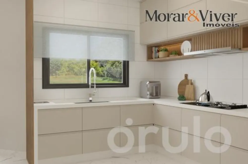 Sobrado, 3 quartos, 144 m² - Foto 11