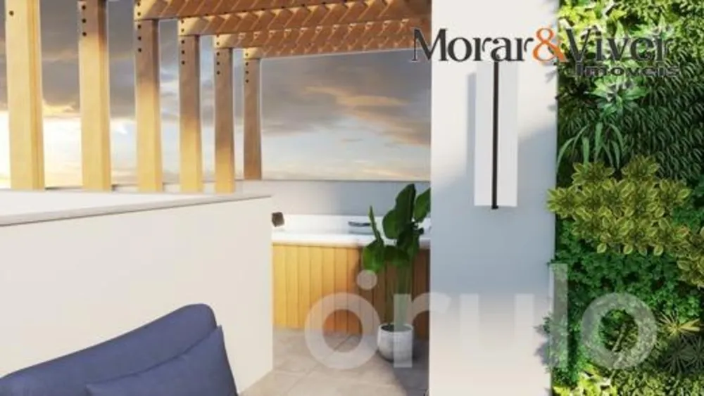 Sobrado, 3 quartos, 144 m² - Foto 9