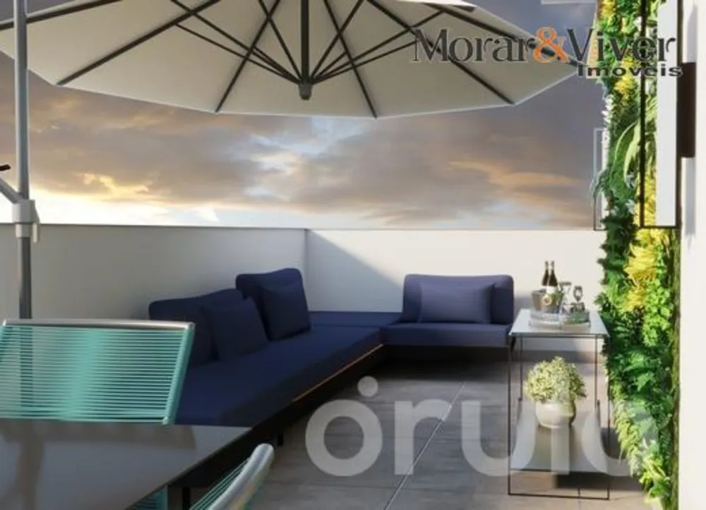 Sobrado, 3 quartos, 144 m² - Foto 10