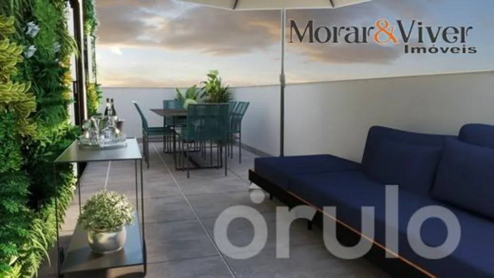 Sobrado, 3 quartos, 144 m² - Foto 8