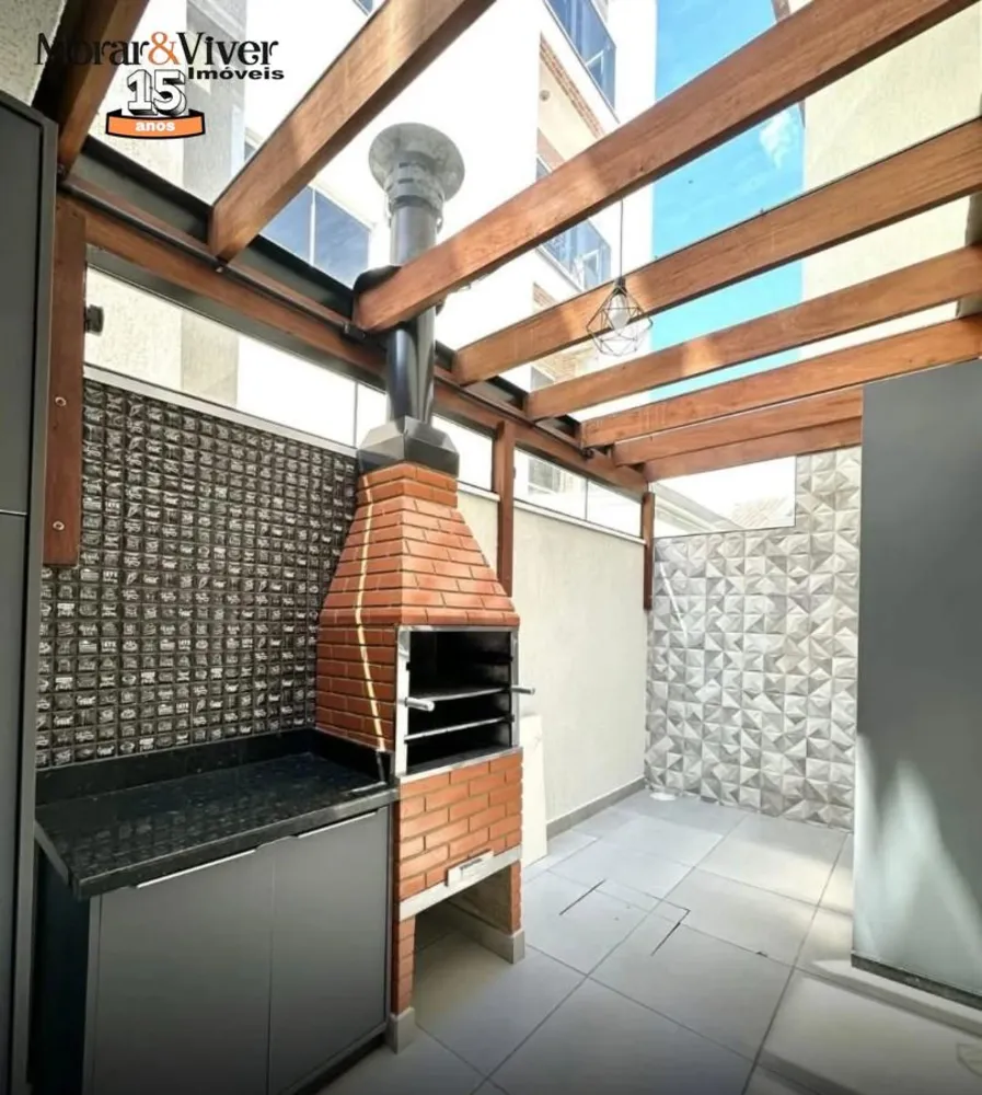 Sobrado, 3 quartos, 85 m² - Foto 5