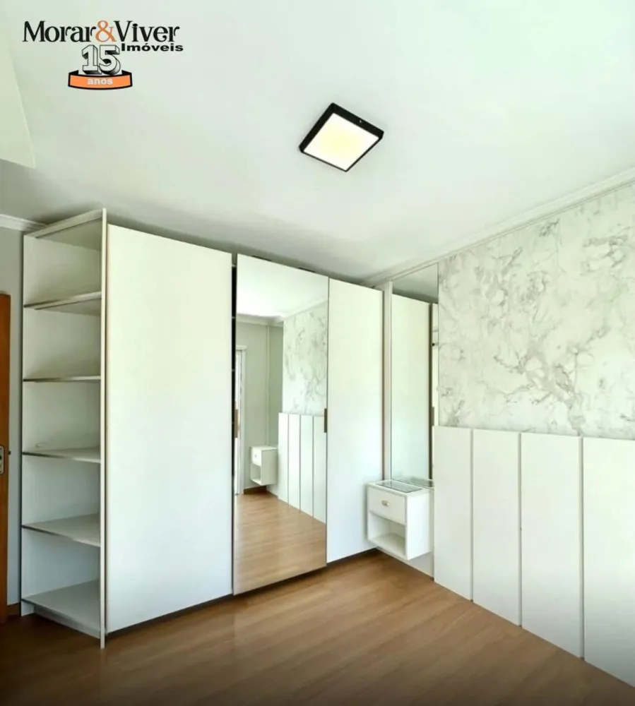 Sobrado, 3 quartos, 85 m² - Foto 3