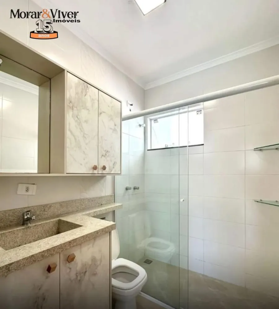 Sobrado, 3 quartos, 85 m² - Foto 10