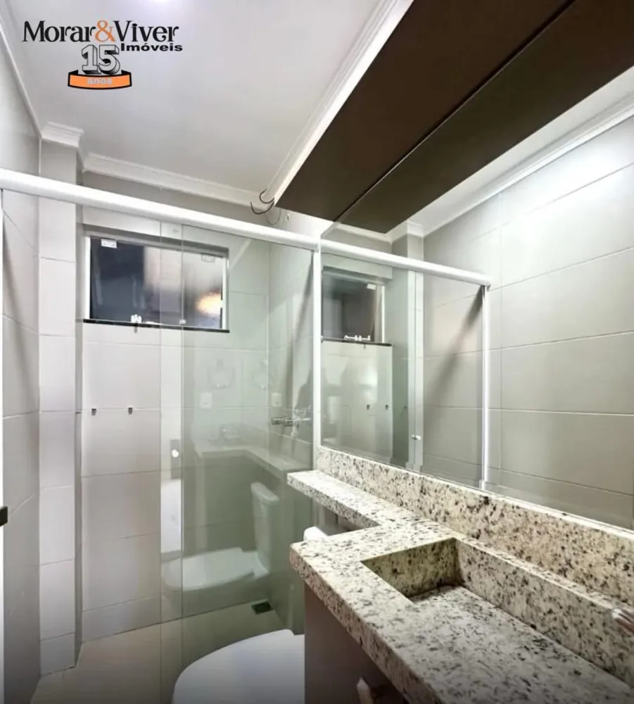 Sobrado, 3 quartos, 85 m² - Foto 2