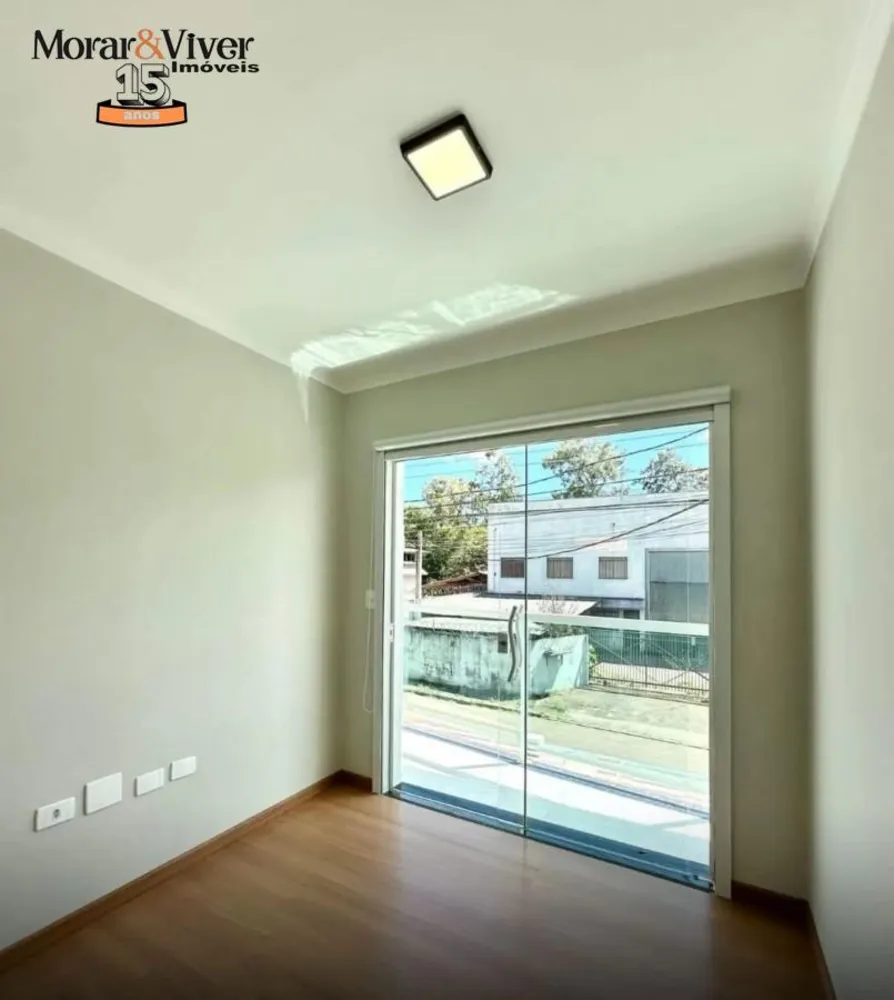 Sobrado, 3 quartos, 85 m² - Foto 6