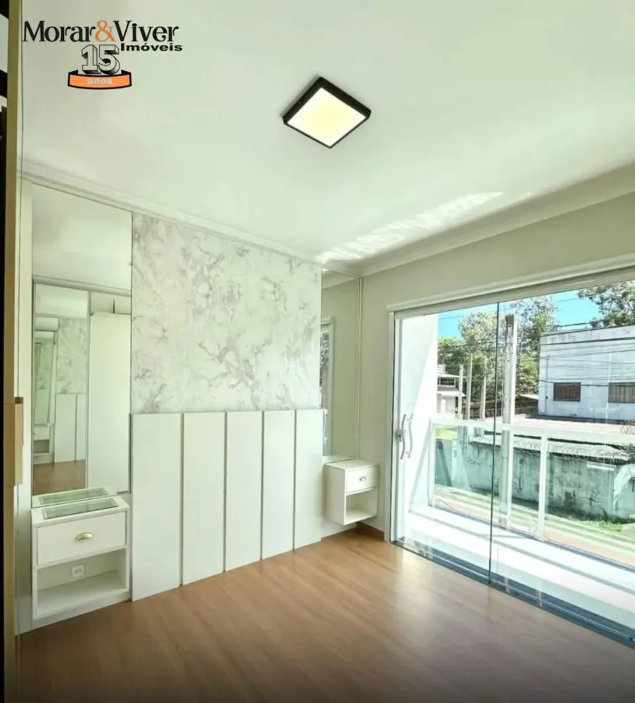 Sobrado, 3 quartos, 85 m² - Foto 4