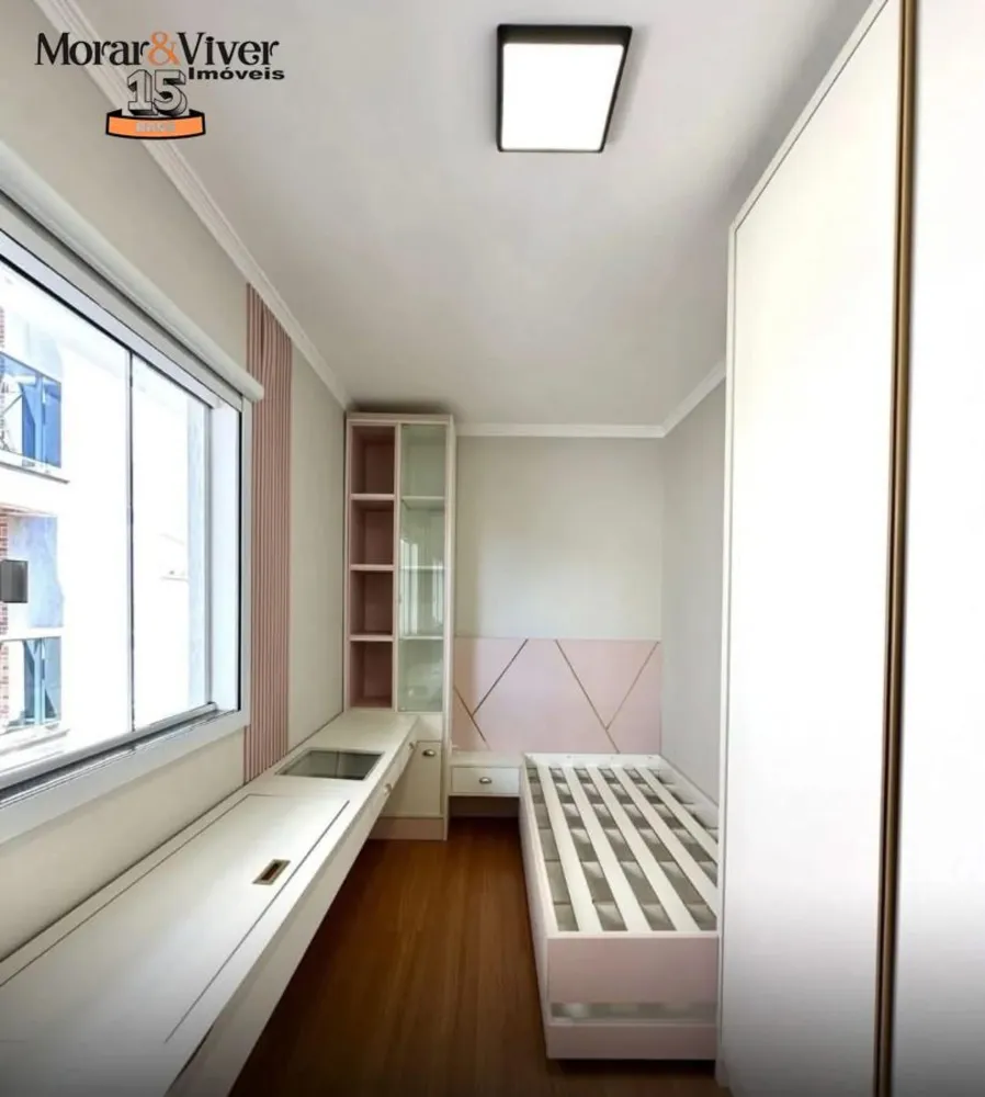 Sobrado, 3 quartos, 85 m² - Foto 9