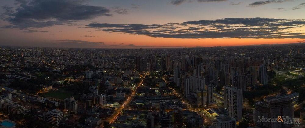 Apartamento, 4 quartos, 532 m² - Foto 2
