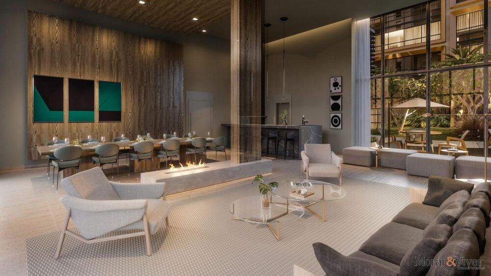 Apartamento, 4 quartos, 532 m² - Foto 12