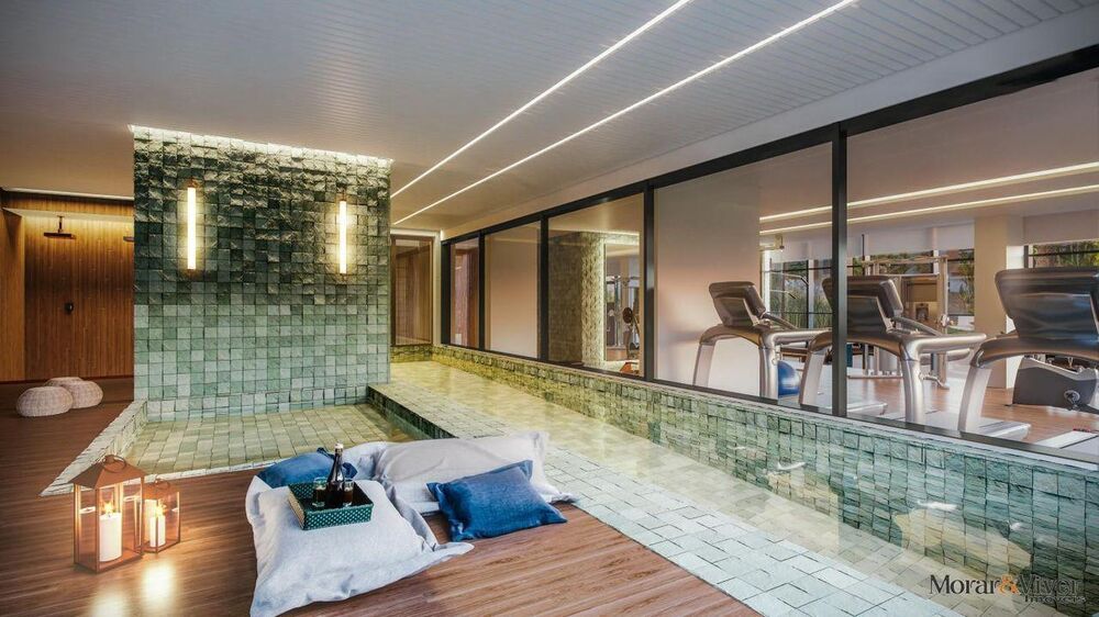 Apartamento, 4 quartos, 532 m² - Foto 10
