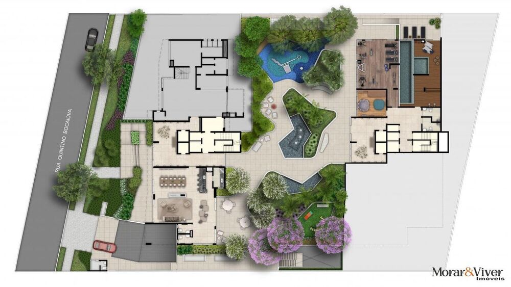 Apartamento, 4 quartos, 532 m² - Foto 11