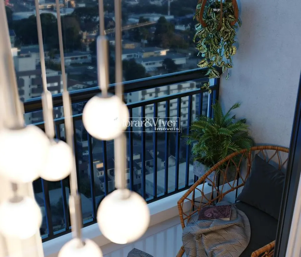 Apartamento, 1 quarto, 29 m² - Foto 12