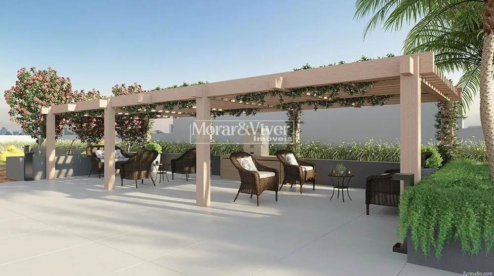 Apartamento, 1 quarto, 29 m² - Foto 16