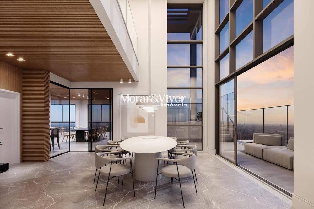 Apartamento à venda com 3 quartos, 228m² - Foto 7