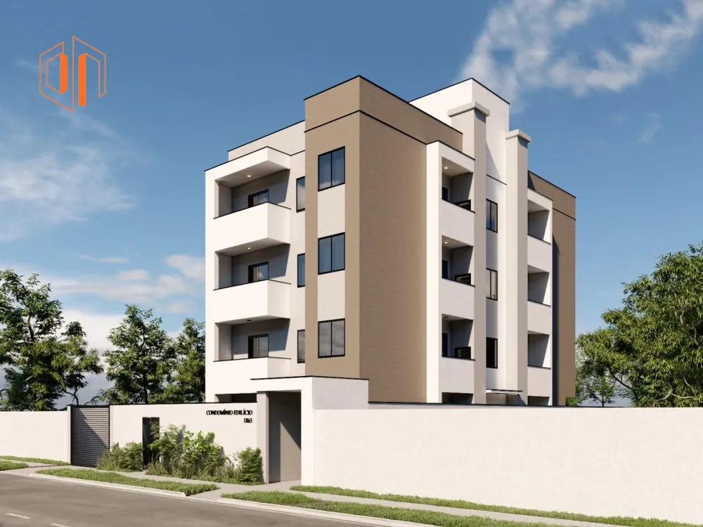 Apartamento, 3 quartos, 55 m² - Foto 3