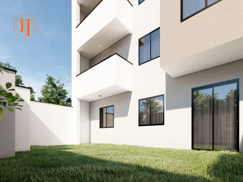Apartamento, 3 quartos, 55 m² - Foto 8