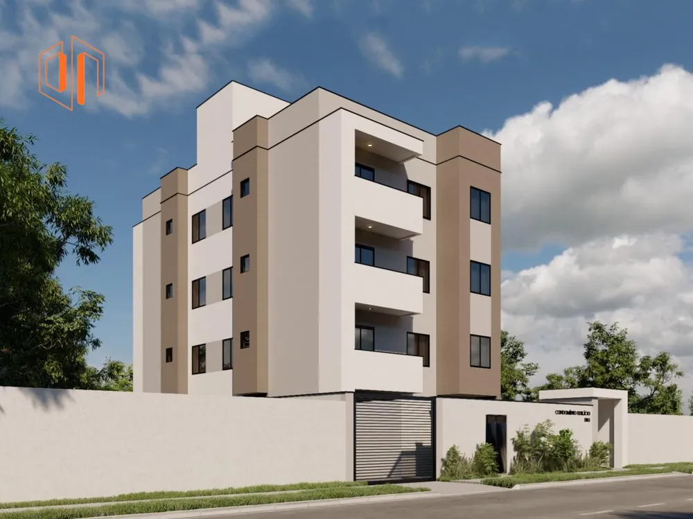 Apartamento, 3 quartos, 55 m² - Foto 6