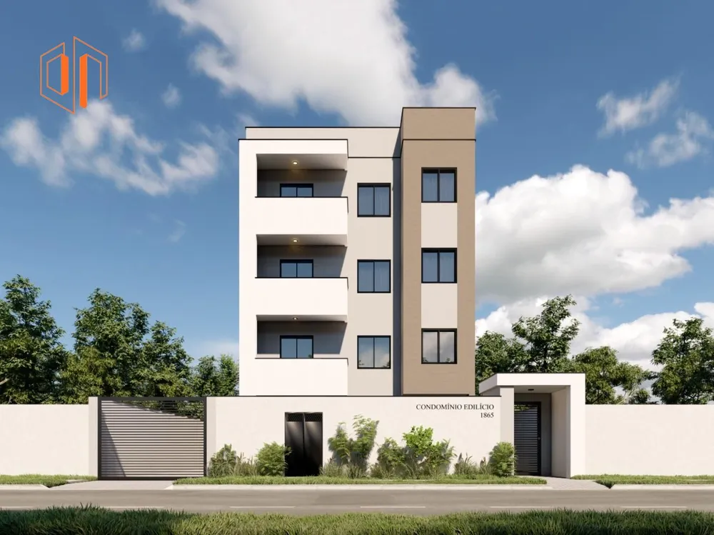 Apartamento, 3 quartos, 55 m² - Foto 4