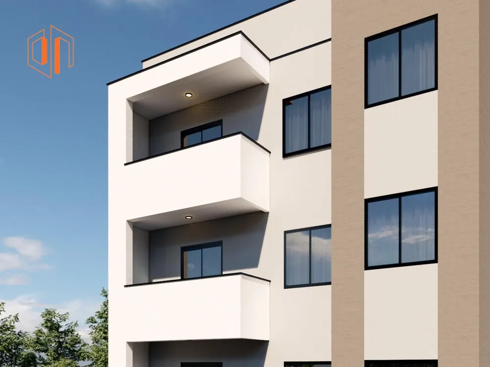 Apartamento, 3 quartos, 55 m² - Foto 7