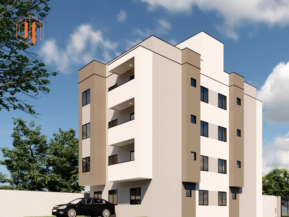 Apartamento, 3 quartos, 55 m² - Foto 5