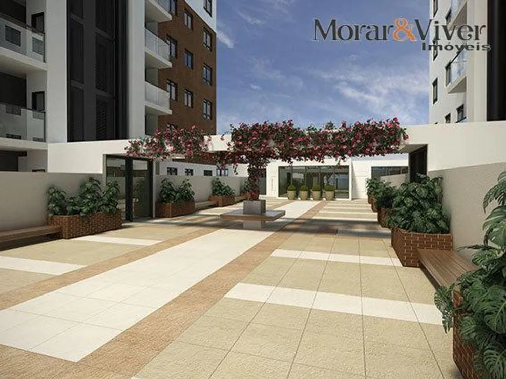 Apartamento, 3 quartos, 81 m² - Foto 7
