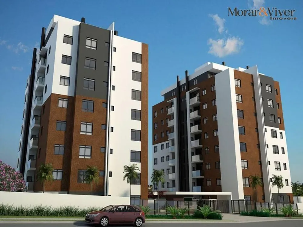Apartamento, 3 quartos, 81 m² - Foto 1