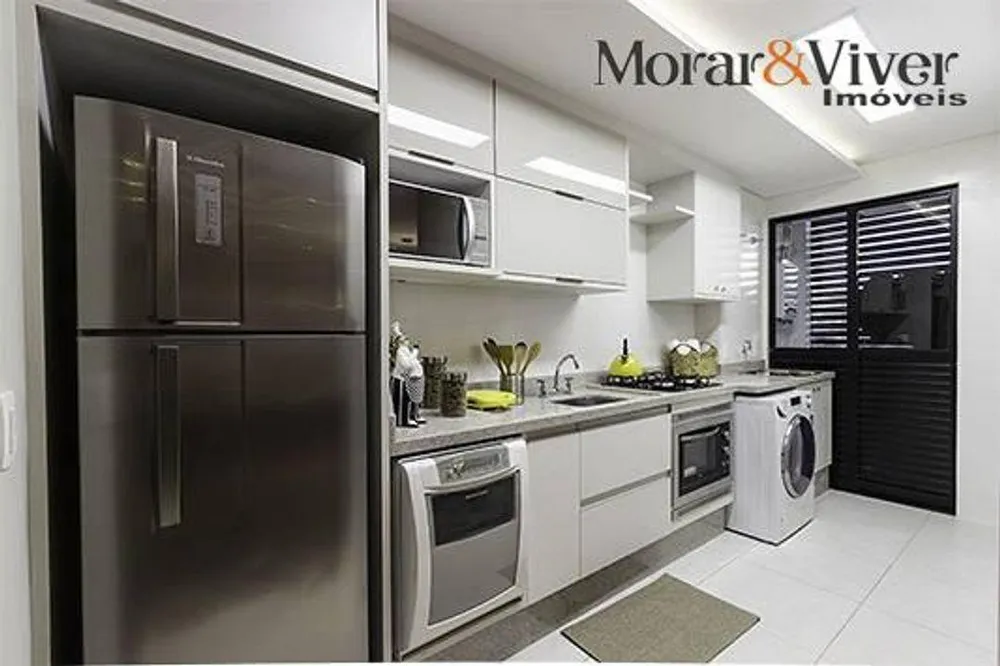 Apartamento, 3 quartos, 81 m² - Foto 5