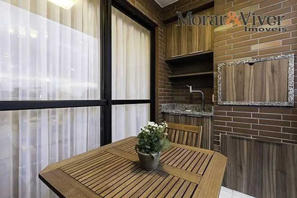 Apartamento, 3 quartos, 81 m² - Foto 6