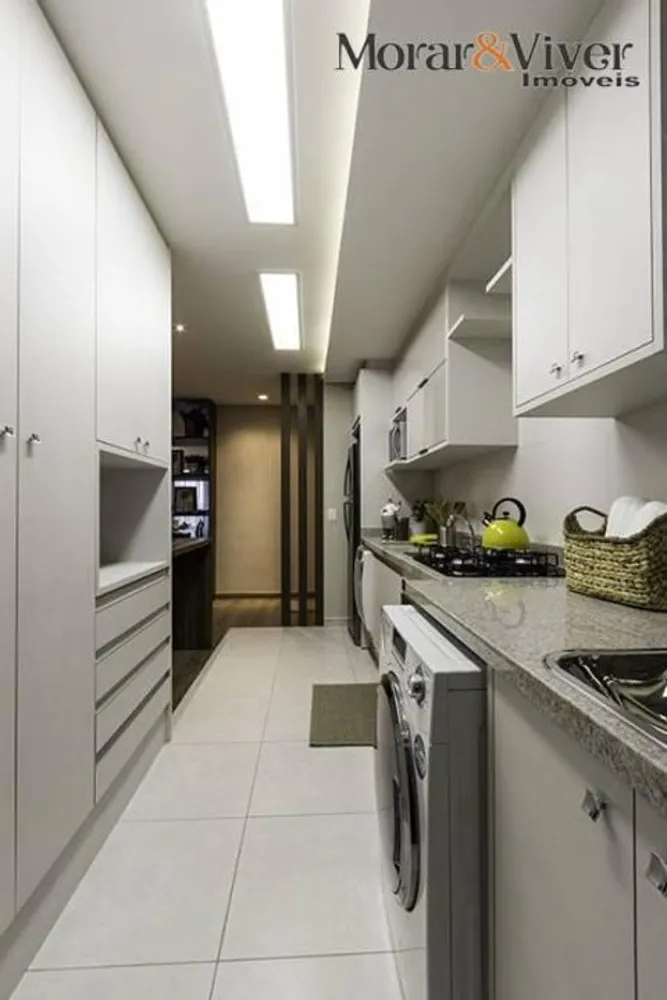 Apartamento, 3 quartos, 81 m² - Foto 9