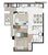 Apartamento, 2 quartos, 63 m² - Foto 2