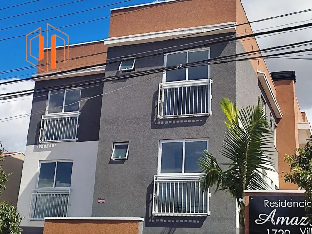 Apartamento, 3 quartos, 68 m² - Foto 1