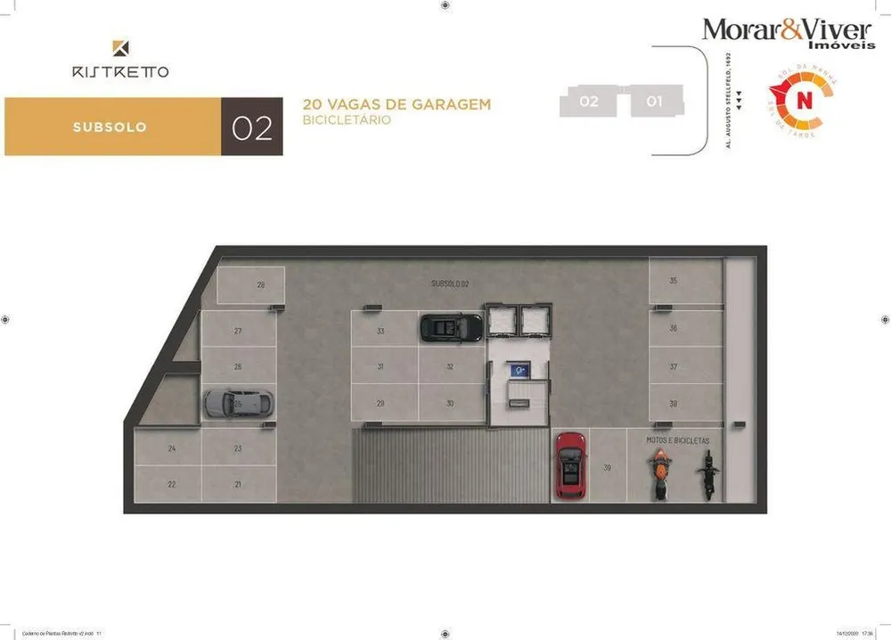 Apartamento, 3 quartos, 228 m² - Foto 7