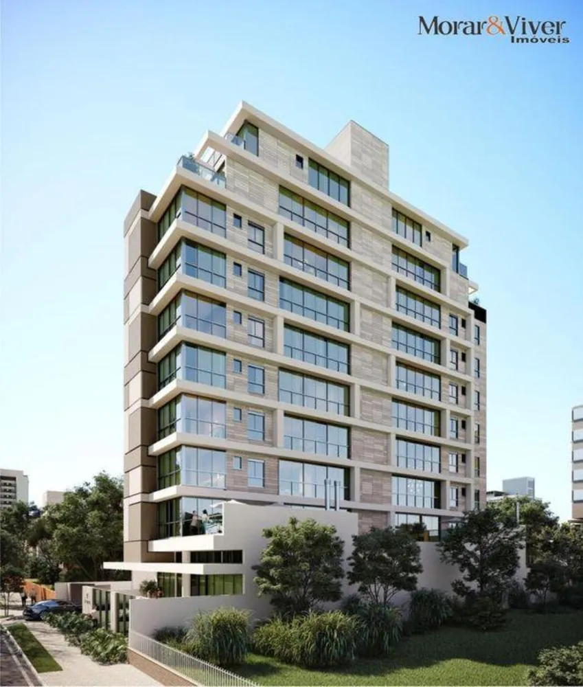 Apartamento, 3 quartos, 228 m² - Foto 2