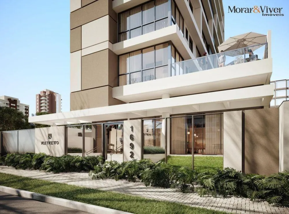 Apartamento, 3 quartos, 228 m² - Foto 3