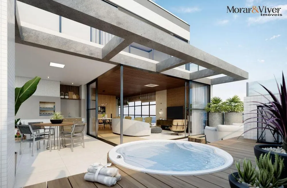 Apartamento, 3 quartos, 228 m² - Foto 6