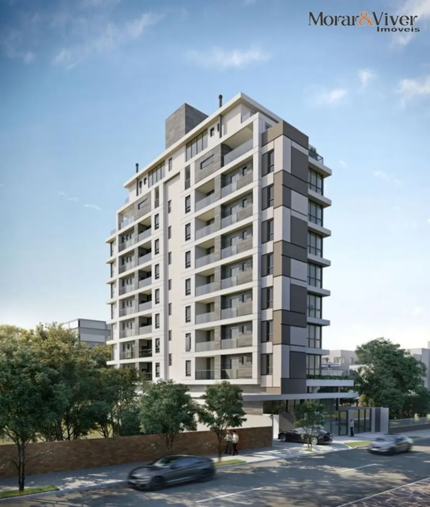 Apartamento, 3 quartos, 228 m² - Foto 10