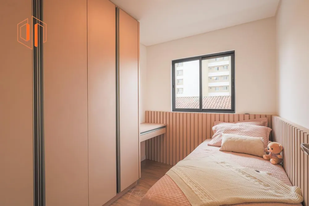 Apartamento, 3 quartos, 77 m² - Foto 2