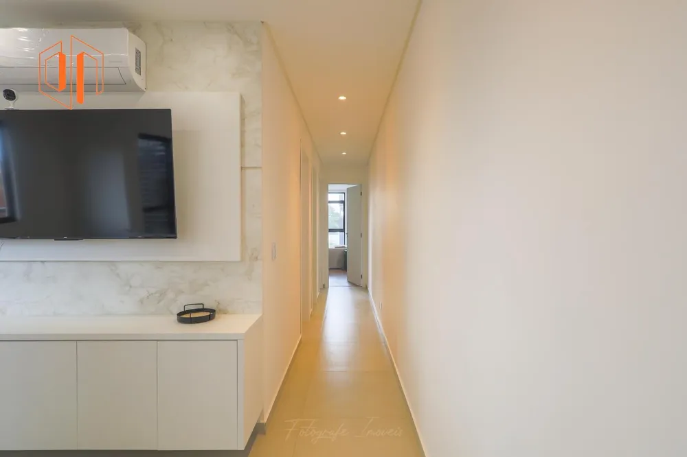 Apartamento, 3 quartos, 77 m² - Foto 3